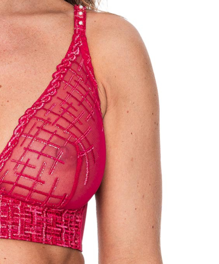 bh bralette ral