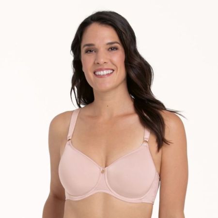 bh spacer claire 594-rosewater