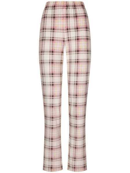 Pyjama doorknoop 150-light brown