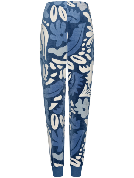pyjama 520-dark blue