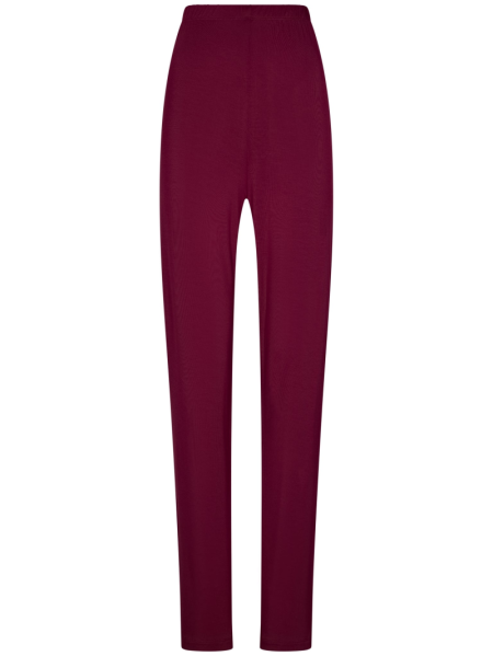 pyjama 270-dark red