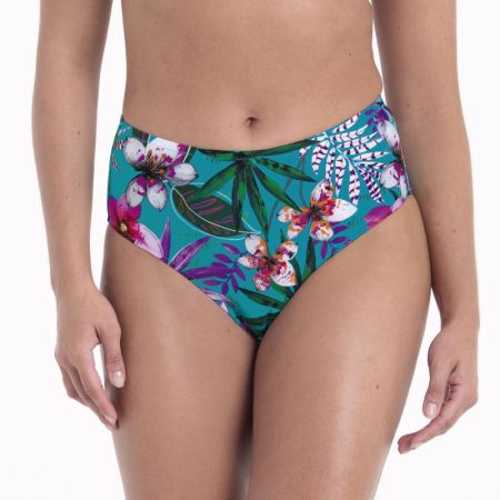 Peggy Bottom Slip 305 capri blue