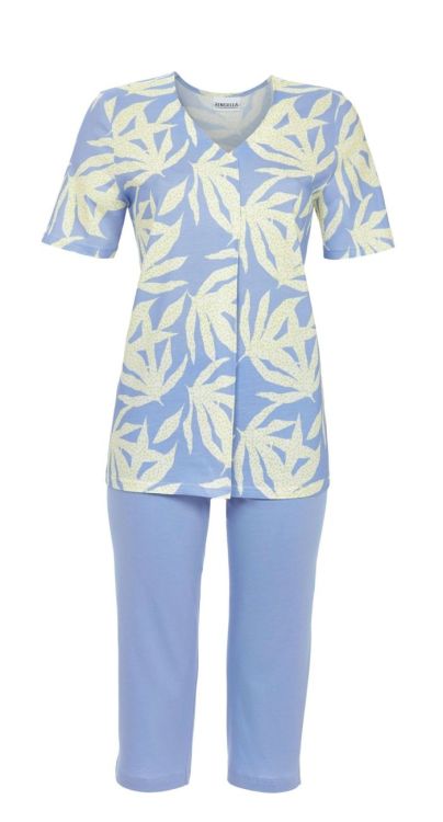 pyjama korte mouw 287