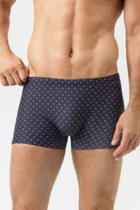 zwemshort 668 yacht blue