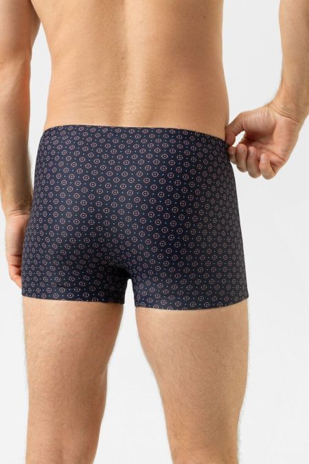 zwemshort 668 yacht blue