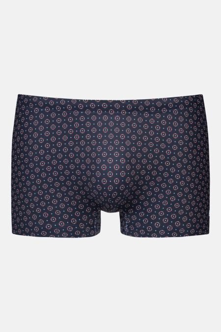 zwemshort 668 yacht blue