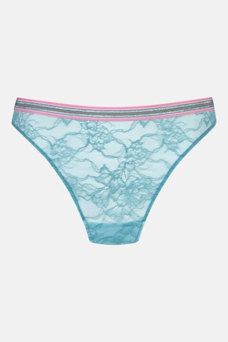 string 1748 teal dream