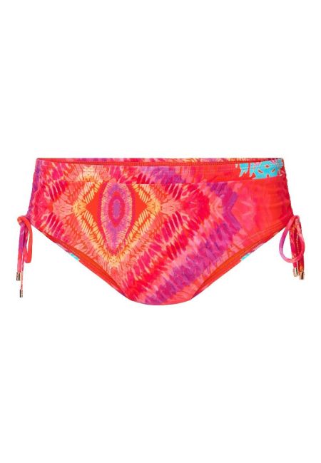 bikini short 347-sea coral