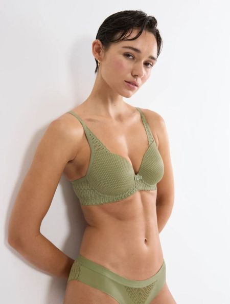 bh aura spotlight groen