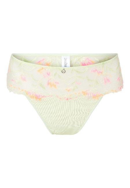 String Canary Green