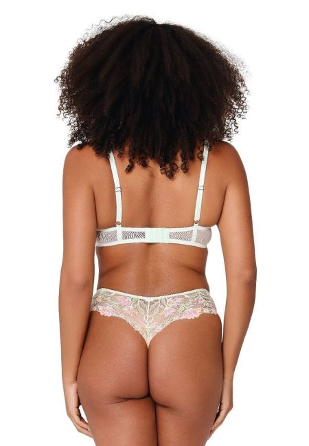 String Canary Green