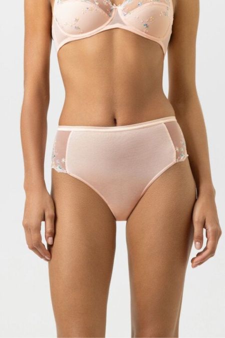 hipster 1774 peach blus