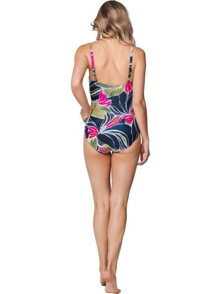 badpak 520-dark blue