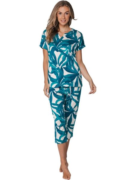 pyjama 600-turquoise