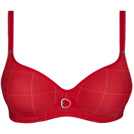 bh voorgevormd rood