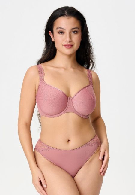 spacer bh 378 old rose