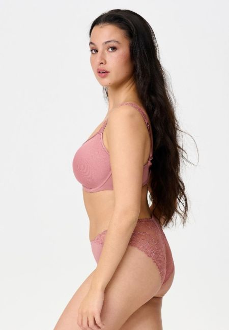 spacer bh 378 old rose