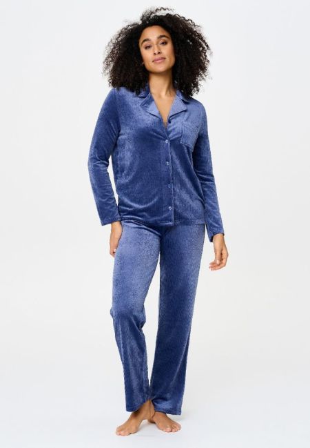 pyjama set 375 nightshadow