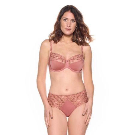 BH MET BEUGEL PEGASE TERRACOTTA