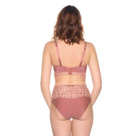 Pegase Slip Terracotta