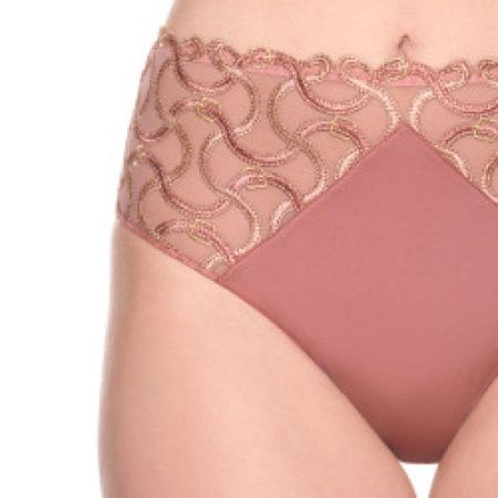 Pegase Slip Terracotta