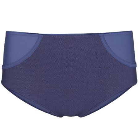 SLIP BLUE Fumé