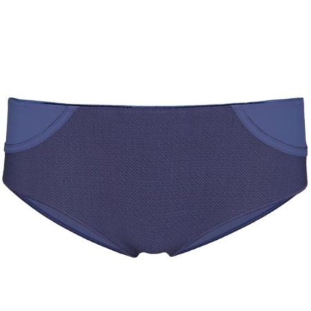shorty blue fumé